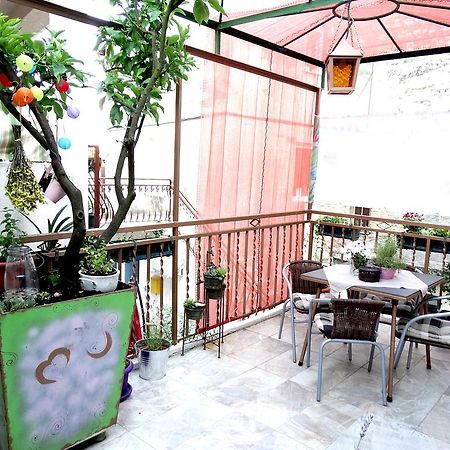 Guesthouse Marileo Spalato Esterno foto