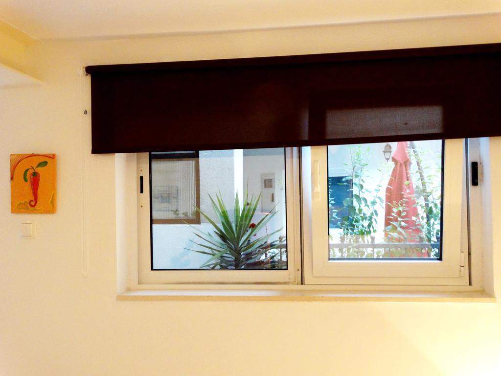 Guesthouse Marileo Spalato Esterno foto