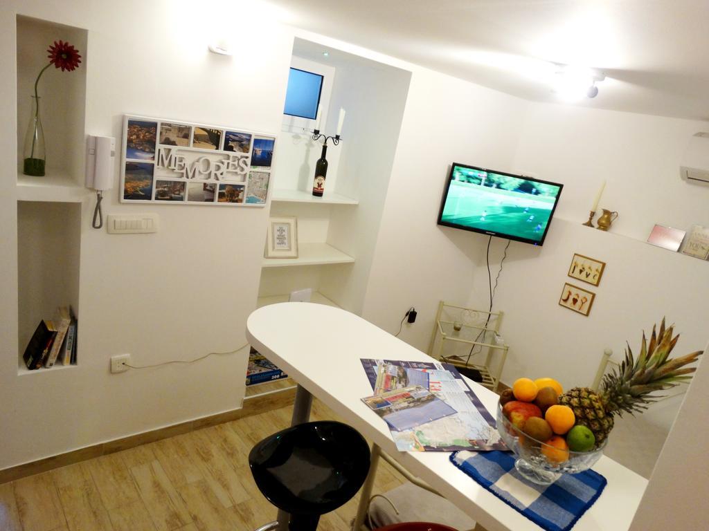 Guesthouse Marileo Spalato Esterno foto