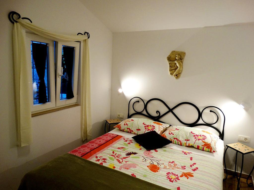 Guesthouse Marileo Spalato Esterno foto