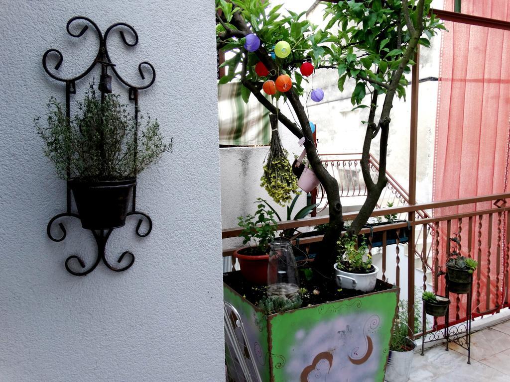 Guesthouse Marileo Spalato Esterno foto