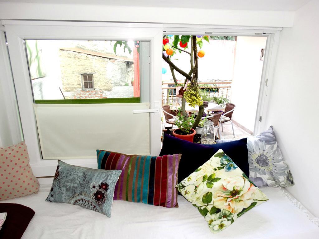 Guesthouse Marileo Spalato Esterno foto