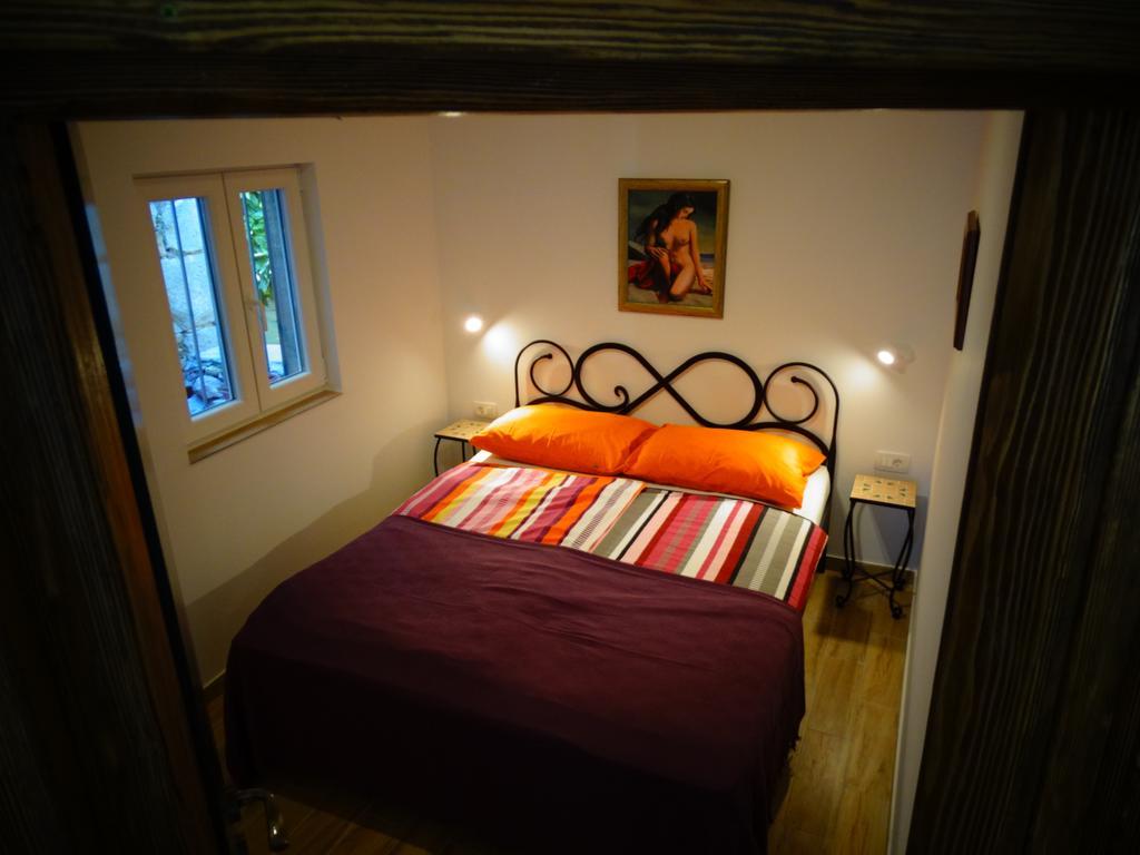 Guesthouse Marileo Spalato Esterno foto