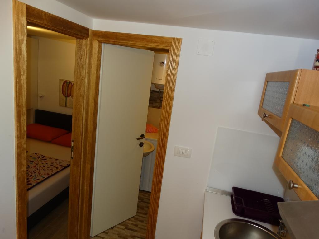 Guesthouse Marileo Spalato Esterno foto