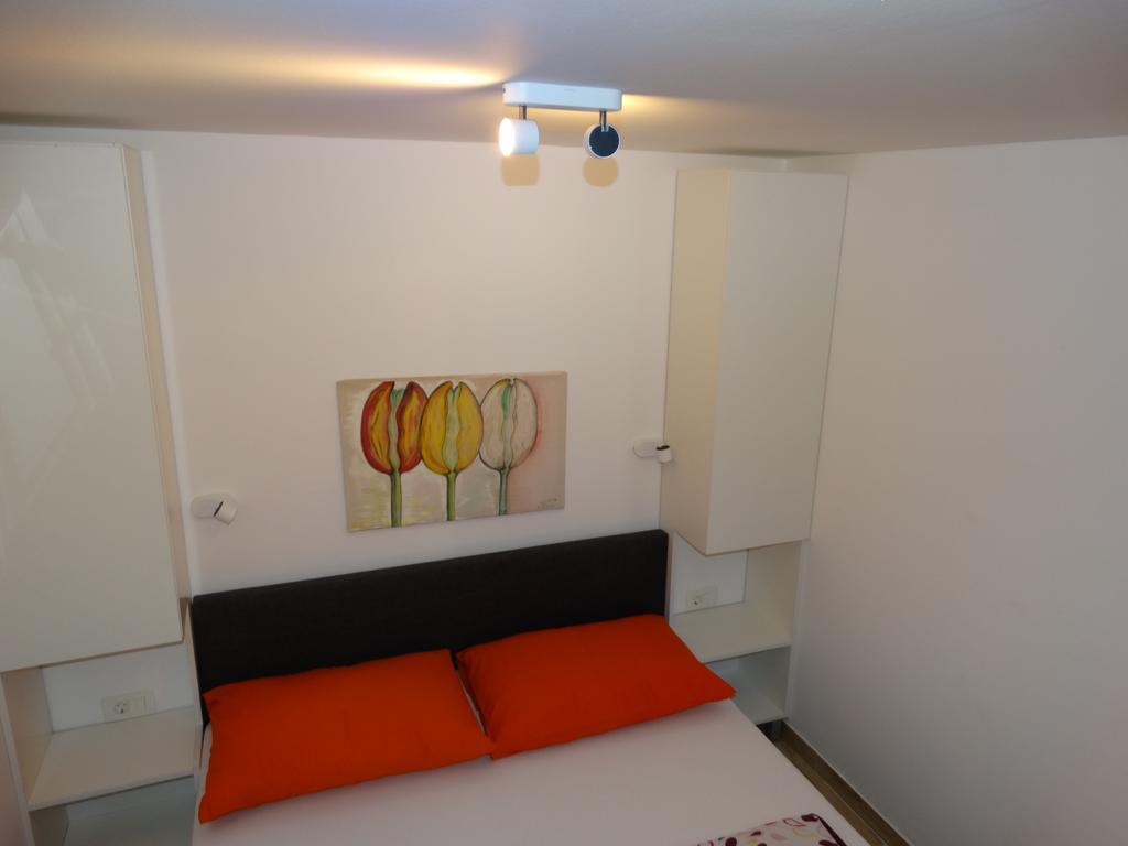 Guesthouse Marileo Spalato Esterno foto