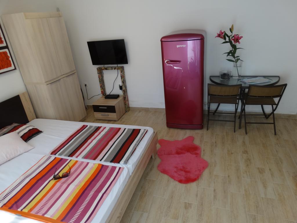 Guesthouse Marileo Spalato Esterno foto