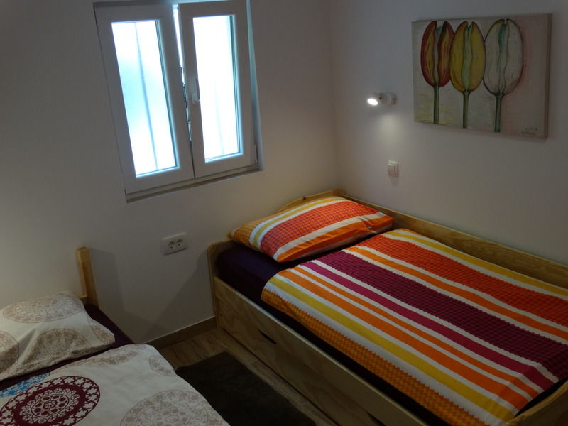 Guesthouse Marileo Spalato Esterno foto