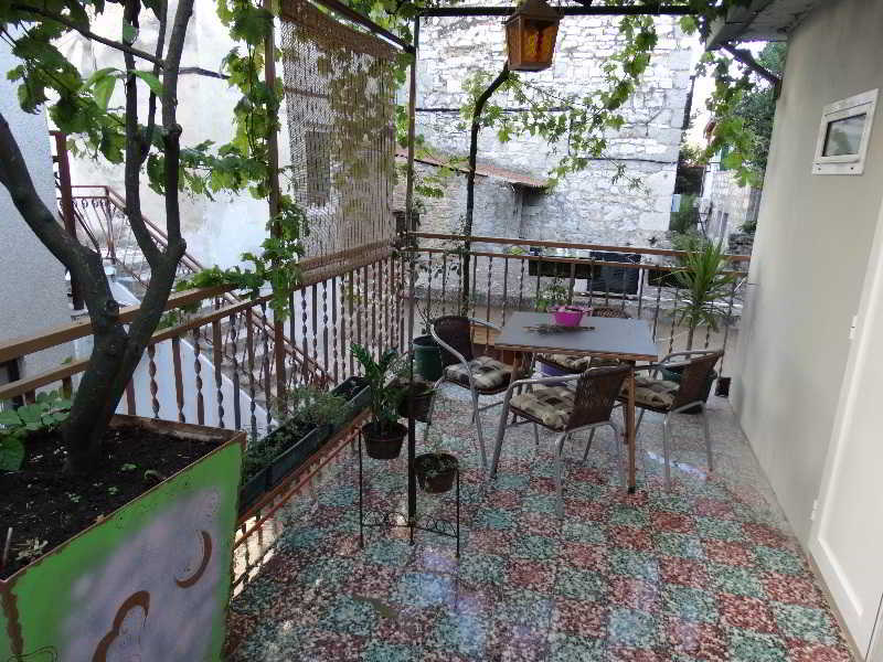 Guesthouse Marileo Spalato Esterno foto