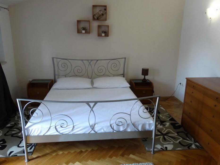 Guesthouse Marileo Spalato Esterno foto