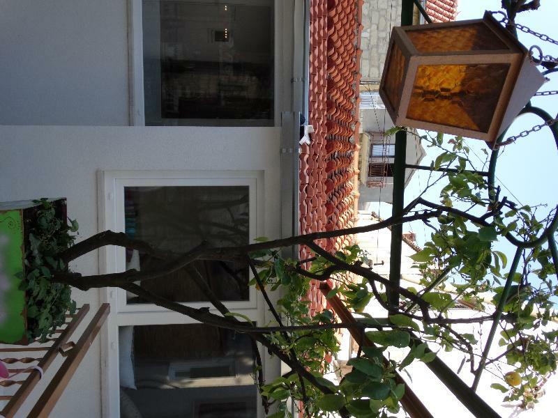 Guesthouse Marileo Spalato Esterno foto