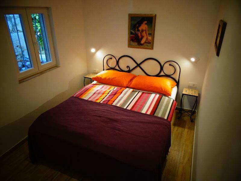 Guesthouse Marileo Spalato Esterno foto