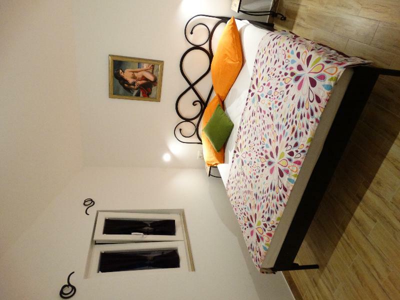 Guesthouse Marileo Spalato Esterno foto