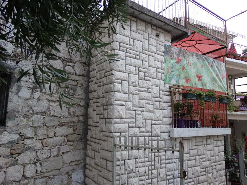Guesthouse Marileo Spalato Esterno foto