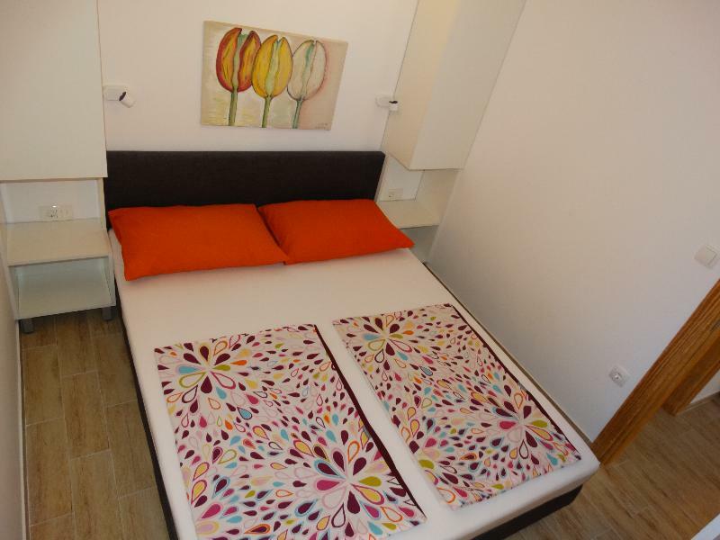 Guesthouse Marileo Spalato Esterno foto