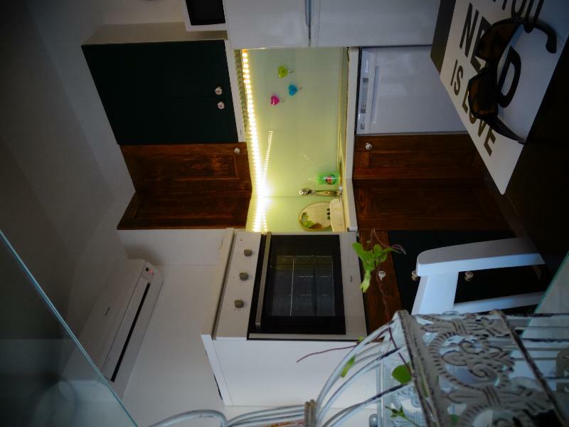 Guesthouse Marileo Spalato Esterno foto