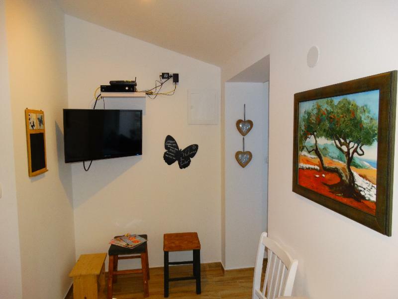 Guesthouse Marileo Spalato Esterno foto